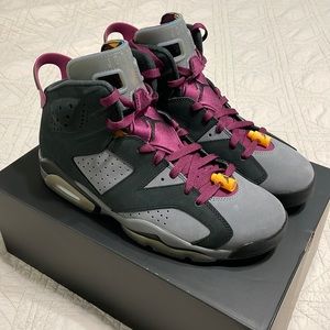 Jordan 6 Boudreaux Men 9.5